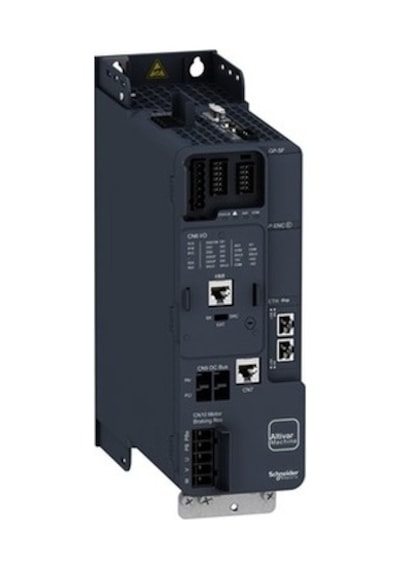 Schneider Electric Hız Kontrol Cihazı - 2.2 Kw- 400V trifaze - ATV