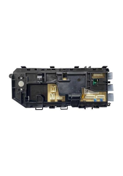 Beko Uyumlu D6 7121 E Çamaşır Makinesi Anakart 2431704400