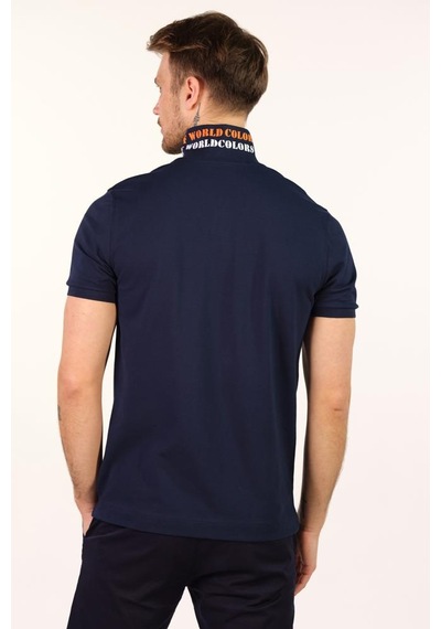 AR-MA Arma Erkek Polo Yaka Tişört Y22374301001 001