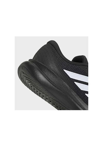 Adidas Runfalcon 6 Erkek Koşu Ayakkabısı Ih9530 Siyah / Beyaz / Carbon