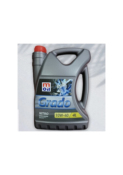 Grado Nıtro 10w-40 4l - 220940436
