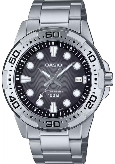 Casio Mtd-140d-1avdf Erkek Kol Saati