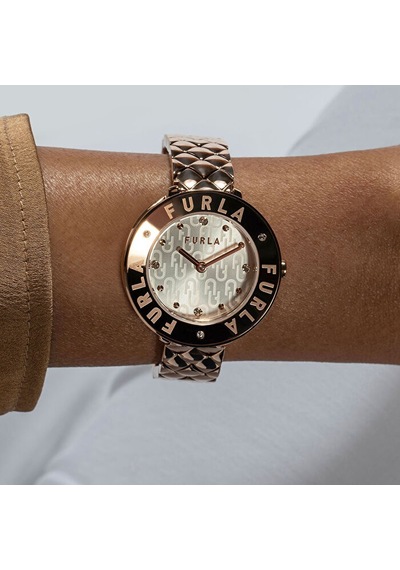 Furla Frww00004021l3 Kadın Kol Saati