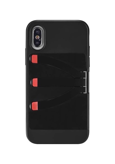 Joby Jb01595-bww Standpoint Akıllı Telefon Kılıfı, Apple Uyumlu iPhone X
