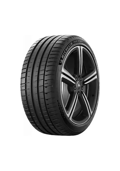Michelin Pilot Sport 5 225/40R19 93Y XL Yaz Lastiği 2026