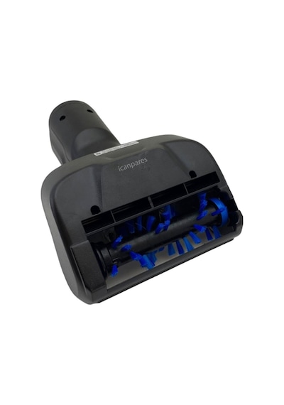 Philips Uyumlu Xc7043 Speedpro Max Süpürge Mini Turbo Başlığı