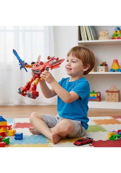 Path Searcher Dönüşen Robot