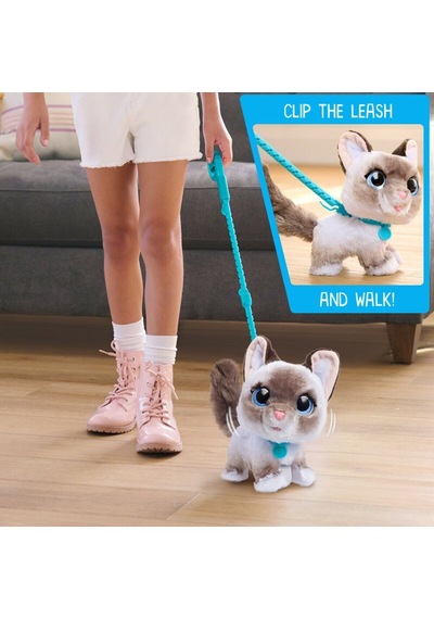 Fur00000 Furreal Wag-a-lots