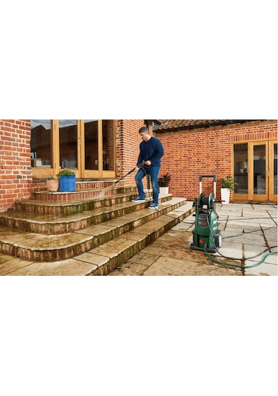 Bosch Advanced Aquatak 160 Yüksek Basınçlı Yıkama Makinesi - 06008A7800