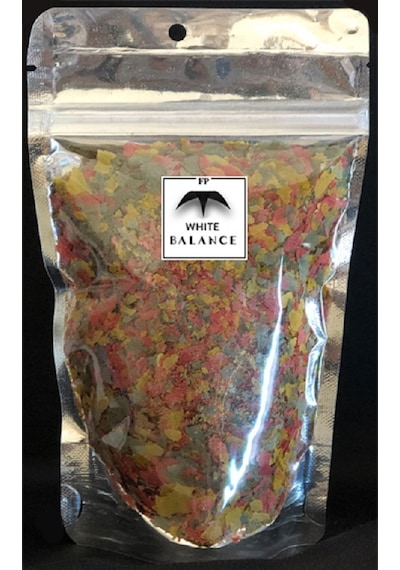 Tropical Mix Flake Pul Yem 50gram Paket