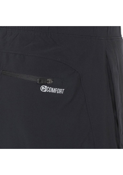 Merrell Route Erkek Şort 10010 Siyah