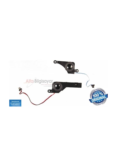 Alfabilgisayar Acer Uyumlu Aspire 5742, 5742G, 5742Zg, 5742Z (Pew71) Hoparlör Speaker S
