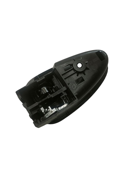 Toyota Avensis İçin Kapı İç Açma Kolu - Siyah Sağ Oem:69205-05051