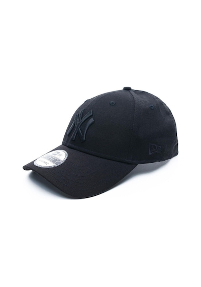 New Era Şapka - Mlb League Essential 9forty New York Yankees Siyah-2475 Siyah