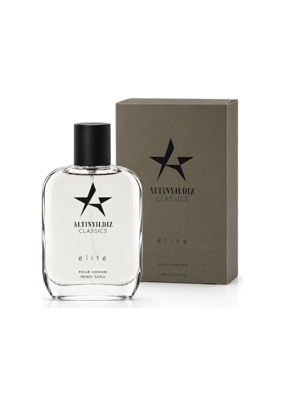Altinyildiz Classics Erkek  AC Elite Parfüm 100 ML 4A9900000103VIZSTN