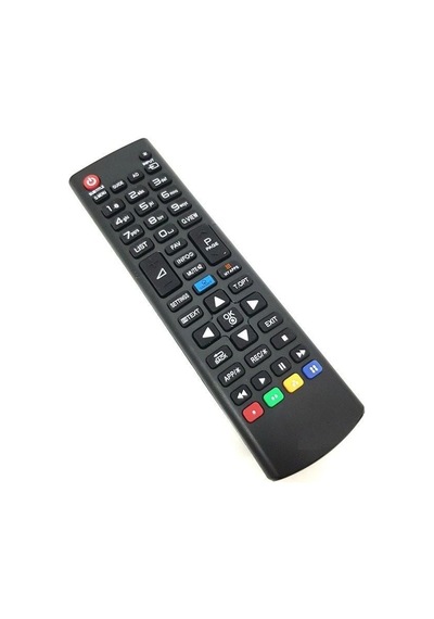 LG Uyumlu Akb74475406 Smart Led Tv Kumanda Rm-L1162S