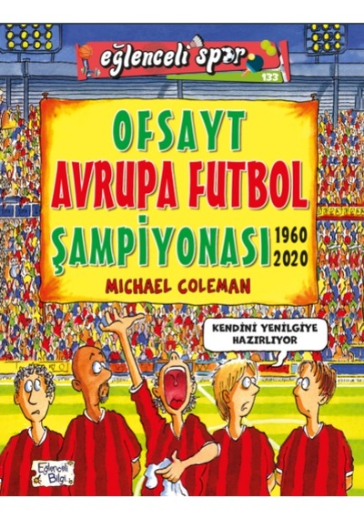 Ofsayt Avrupa Futbol Şampiyonası 1960 - 2004