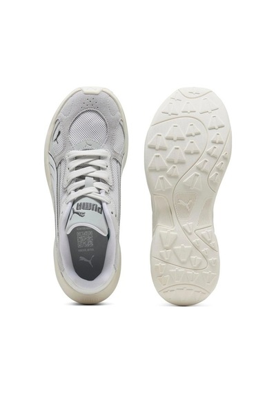 Puma 40489502 Insphere Muse Gray Whıte Lıght Gray Kadın Sneaker Gri Puma 40489502 Insphere Muse Gray Whıte Lıght Gray Kadın Sneaker Gri