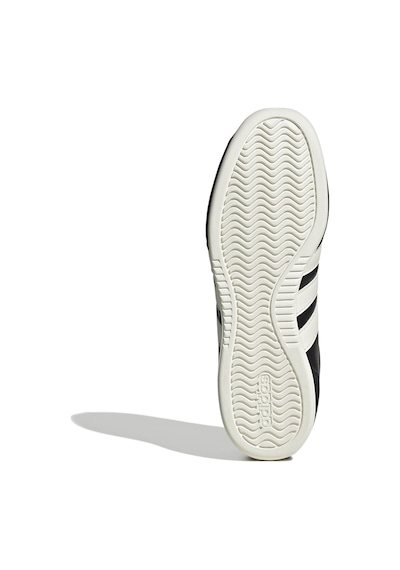 Adidas Barreda Lo Siyah Kadın Sneaker 000000000102688270 Siyah-beyaz
