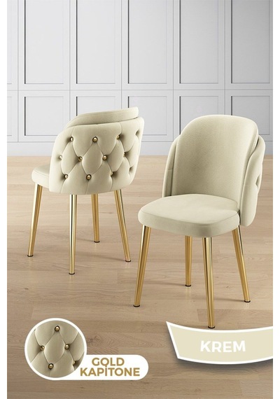 Canisa Zae Serisi 90x168 Lak Panel Siyah Mermer Desen Gold Ayak Masa Takımı 6 Krem Sandalye Sonata Masa Krem Sandalye Ayaklar Gold Canisa Zae Serisi 90x168 Lak Panel Siyah Mermer Desen Gold Ayak Masa Takımı 6 Krem Sandalye Sonata Masa Krem Sandalye Ayaklar Gold