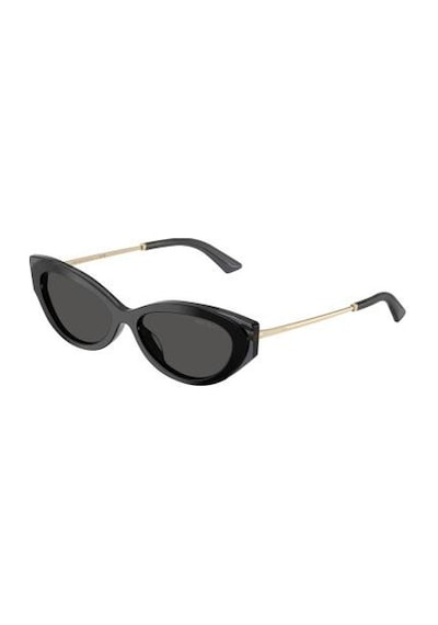 Jimmy Choo 0jc5065u - 510387 - 54 Nc6 Kadın Güneş Gözlüğü 8056262851920 Çok Renkli