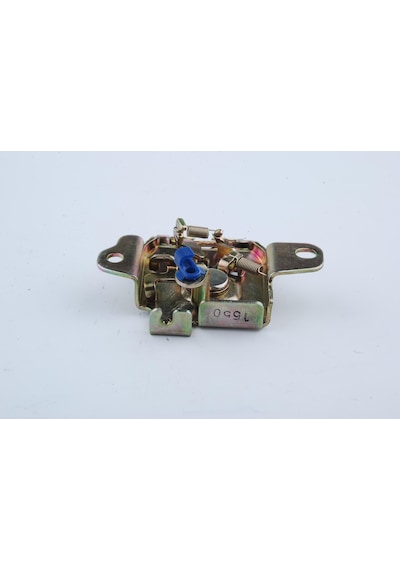 Tw Bagaj Kilidi Toyota Corolla 1992-1998 Ae101 Uyumlu 6461012171