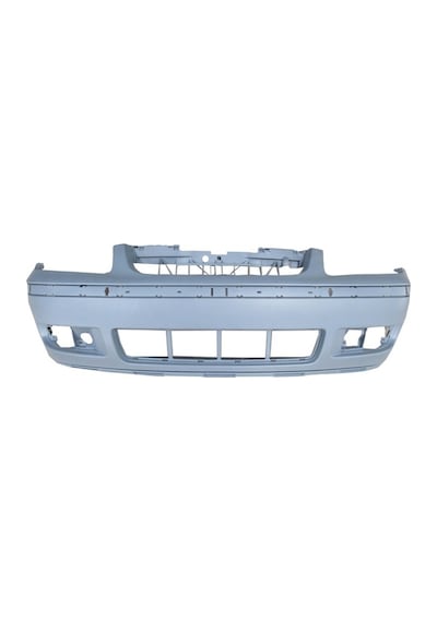 Volkswagen Polo 4 99/01 Ön Tampon Gri Si S/band Deli Kli 3/4 Kapı Karlıksız Tyg