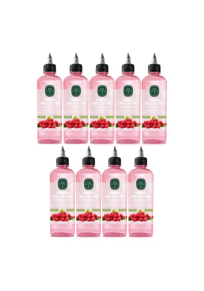 Eyüp Sabri Tuncer Saç Toniği 500ml Frambuazlı Sirkeli 9 Lu Set