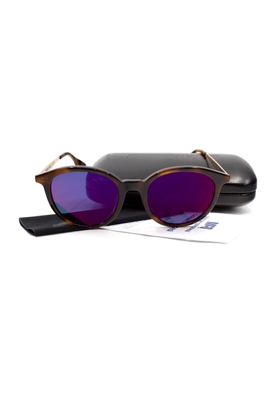 A. Mqueen Mq0069S 002 50 Unisex Güneş Gözlüğü
