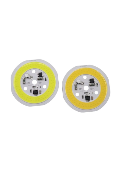 15 Watt Cob Led 220 Volt Gün Işığı 3000 Kelvin