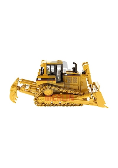 1/50 Caterpillar D8r Dozer