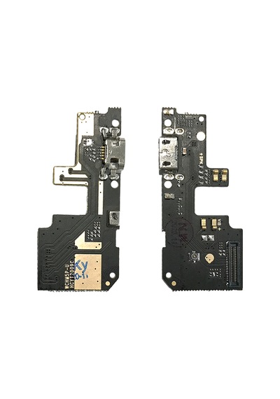Teknonet Xiaomi Redmi Note 5 Pro Uyumlu Bordlu Şarj Soketi