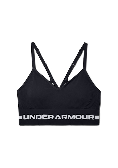 Under Armour Kadın Ua Dikişsiz Low Long Spor Sütyeni 1357719-001