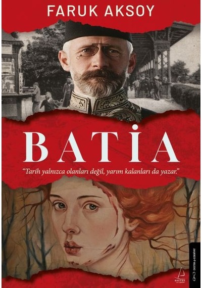 Batia Barkod & Yazıcı Etiketleri 1