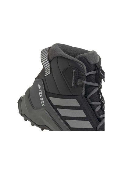 Adidas Terrex Ax4r Çocuk Spor Ayakkabı - Jh5490 Siyah