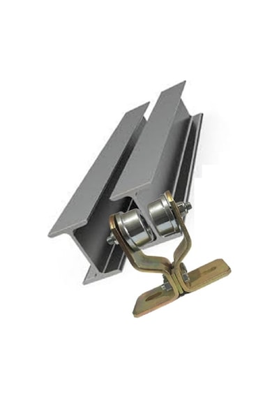 60 Mm Kancali Ürün Taşima Makarasi Kancali Şaryo Kurban Makarasi N11.26746