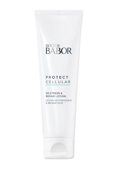 Doctor Babor ve Onarıcı Etkili Losyon 150 Ml