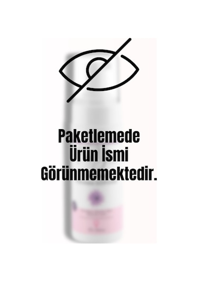 Genital Bölge Temizleyici Yıkama Köpük Ve Intim Bakım Losyonu Set Hijyen Seti