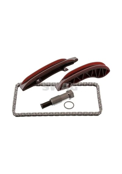 Bmw X3 2.0sd Eksantrik Zincir Takimi 2008-2008 N47d20a Swag 99130349
