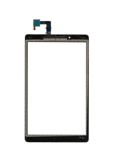 Lenovo Tb-8304f1 Dokunmatik Siyah