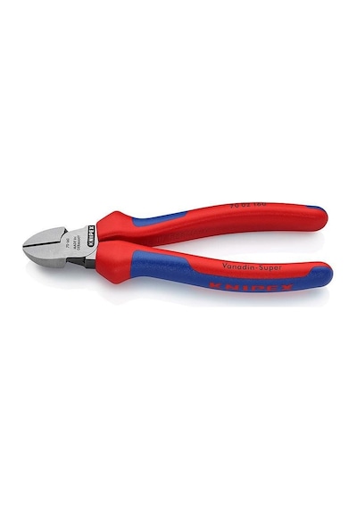 Knipex 7002160 Yan Keski 160 Mm