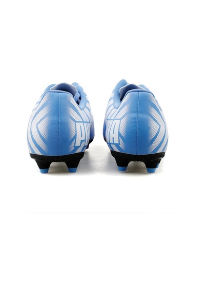 Puma Tacto Iı Fg/ag Erkek Krampon Mavi - Beyaz