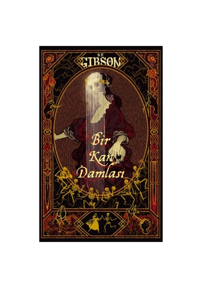 Bir Kan Damlası - Hayat Ve Ölüm Üzerine