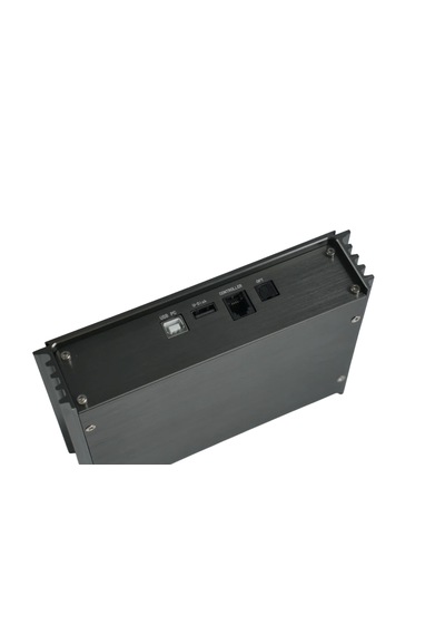 Rainbow El-pa4.6 4 50w Rms 4 Kanal Dsp + Ampli / 6 Kanal Çıkış