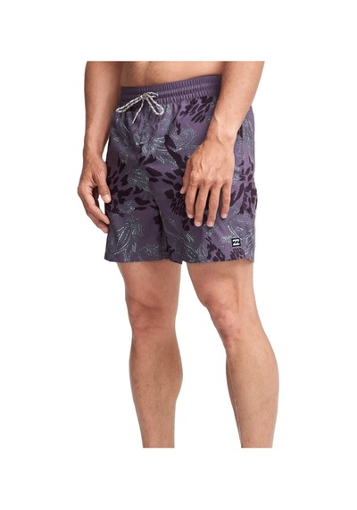 Billabong Bıllabong Vacay Lb Sny1 Çok Renkli