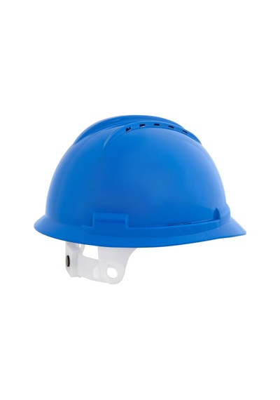 Mavi İş Güvenliği Baret Bbu Sp 200