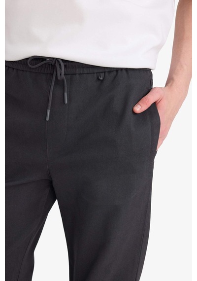 Defacto Regular Jogger Pantolon F8211ax26spar191 Antrasit-ar191