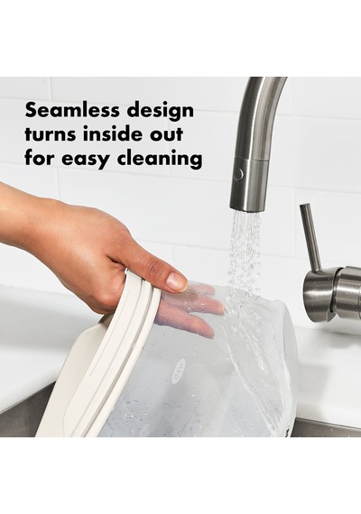 Oxo Silikon Saklama Torbası 332 Ml Ox-11386300 Oxo Çok Renkli