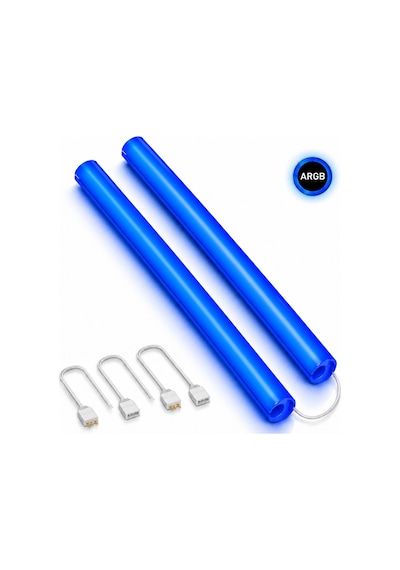Next Gaming 390mm 5v 3-pin Argb Aıo Sıvı Soğutucu Hortum Kılıfı