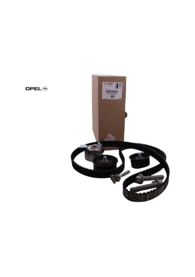 Triger Kiti Corsa C-astra G/h-vectra C-meriva B-zafira B X14xe/z14xe/z16xe/x16xe 01-04